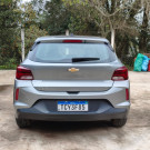 GM - Chevrolet ONIX HATCH LT 1.0 12V Flex 5p Mec. 2025 Flex-3