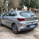 GM - Chevrolet ONIX HATCH LT 1.0 12V Flex 5p Mec. 2025 Flex-2