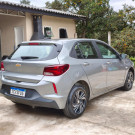 GM - Chevrolet ONIX HATCH LT 1.0 12V Flex 5p Mec. 2025 Flex-1