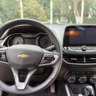 GM - Chevrolet ONIX HATCH LT 1.0 12V Flex 5p Mec. 2025 Flex-10