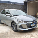 GM - Chevrolet ONIX HATCH LT 1.0 12V Flex 5p Mec. 2025 Flex-0