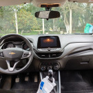 GM - Chevrolet ONIX HATCH LT 1.0 12V Flex 5p Mec. 2025 Flex-9