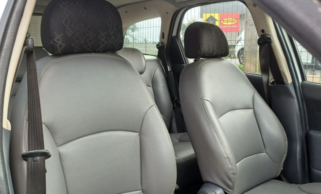 Fiat Palio Week. Adv/Adv TRYON 1.8 mpi Flex 2013 Flex-3