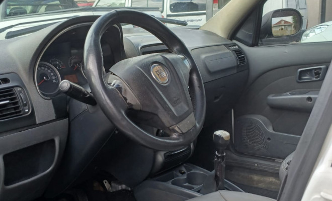 Fiat Palio Week. Adv/Adv TRYON 1.8 mpi Flex 2013 Flex-5