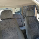 VW - VolksWagen Parati 1.8 Mi/ 1.8 Mi Plus 2000 Gasolina-7