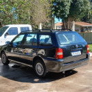 VW - VolksWagen Parati 1.8 Mi/ 1.8 Mi Plus 2000 Gasolina-3