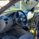 VW - VolksWagen Parati 1.8 Mi/ 1.8 Mi Plus 2000 Gasolina-10