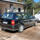 VW - VolksWagen Parati 1.8 Mi/ 1.8 Mi Plus 2000 Gasolina-2