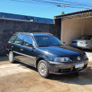 VW - VolksWagen Parati 1.8 Mi/ 1.8 Mi Plus 2000 Gasolina-0