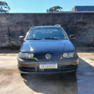VW - VolksWagen Parati 1.8 Mi/ 1.8 Mi Plus 2000 Gasolina-1