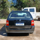 VW - VolksWagen Parati 1.8 Mi/ 1.8 Mi Plus 2000 Gasolina-4