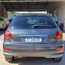 Peugeot 207 XR 1.4 Flex 8V 5p 2011 Flex-11
