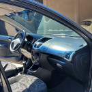 Peugeot 207 XR 1.4 Flex 8V 5p 2011 Flex-7