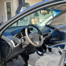 Peugeot 207 XR 1.4 Flex 8V 5p 2011 Flex-8