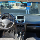 Peugeot 207 XR 1.4 Flex 8V 5p 2011 Flex-9