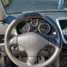 Peugeot 207 XR 1.4 Flex 8V 5p 2011 Flex-10
