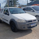 Fiat Strada Working 1.4 mpi Fire Flex 8V CS 2015 Flex-0