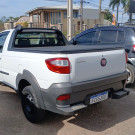Fiat Strada Working 1.4 mpi Fire Flex 8V CS 2015 Flex-1