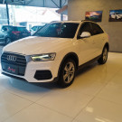 Audi Q3 1.4 TFSI/TFSI Flex S-tronic 5p 2017 Flex-1