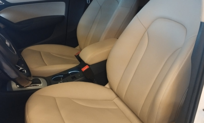 Audi Q3 1.4 TFSI/TFSI Flex S-tronic 5p 2017 Flex-6