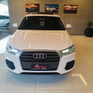 Audi Q3 1.4 TFSI/TFSI Flex S-tronic 5p 2017 Flex-0