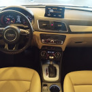 Audi Q3 1.4 TFSI/TFSI Flex S-tronic 5p 2017 Flex-5
