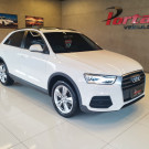 Audi Q3 1.4 TFSI/TFSI Flex S-tronic 5p 2017 Flex-8