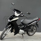 HONDA BIZ 125 ES/ 125 ES FLEX 2013 Gasolina-4