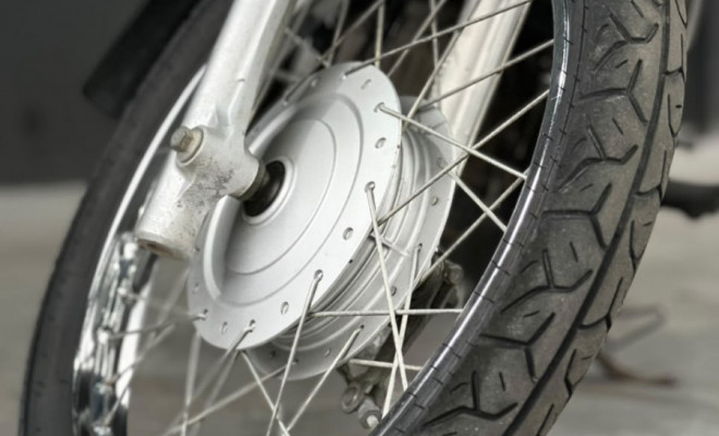 HONDA BIZ 125 ES/ 125 ES FLEX 2013 Gasolina-2