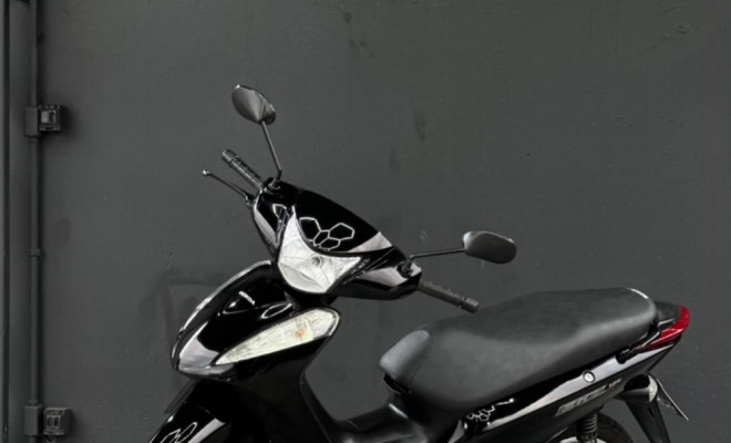 HONDA BIZ 125 ES/ 125 ES FLEX 2013 Gasolina