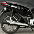 HONDA BIZ 125 ES/ 125 ES FLEX 2013 Gasolina-0