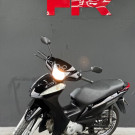 HONDA BIZ 125 ES/ 125 ES FLEX 2013 Gasolina-3