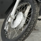 HONDA BIZ 125 ES/ 125 ES FLEX 2013 Gasolina-2