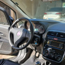 Fiat Punto HLX 1.8 Flex 8V 5p 2008 Flex-10