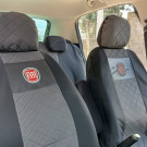 Fiat Punto HLX 1.8 Flex 8V 5p 2008 Flex-6