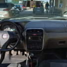Fiat Punto HLX 1.8 Flex 8V 5p 2008 Flex-9