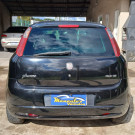 Fiat Punto HLX 1.8 Flex 8V 5p 2008 Flex-2