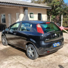 Fiat Punto HLX 1.8 Flex 8V 5p 2008 Flex-3