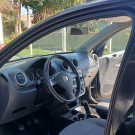 VW - VolksWagen VOYAGE 1.0/1.0 City Mi Total Flex 8V 4p 2011 Flex-9