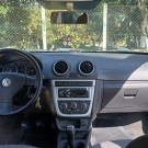 VW - VolksWagen VOYAGE 1.0/1.0 City Mi Total Flex 8V 4p 2011 Flex-10