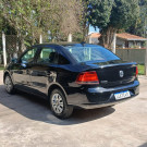 VW - VolksWagen VOYAGE 1.0/1.0 City Mi Total Flex 8V 4p 2011 Flex-2