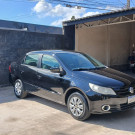 VW - VolksWagen VOYAGE 1.0/1.0 City Mi Total Flex 8V 4p 2011 Flex-0
