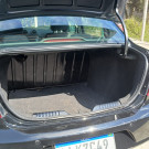 VW - VolksWagen VOYAGE 1.0/1.0 City Mi Total Flex 8V 4p 2011 Flex-4