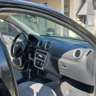 VW - VolksWagen VOYAGE 1.0/1.0 City Mi Total Flex 8V 4p 2011 Flex-8