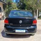 VW - VolksWagen VOYAGE 1.0/1.0 City Mi Total Flex 8V 4p 2011 Flex-3