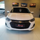 GM - Chevrolet ONIX HATCH PREM. 1.0 12V TB Flex 5p Aut. 2024 Flex-1