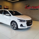 GM - Chevrolet ONIX HATCH PREM. 1.0 12V TB Flex 5p Aut. 2024 Flex-0