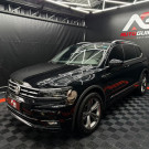 VW - VolksWagen TIGUAN Allspac R-Line 350 TSI 2.0 4x4 2019 Flex-15