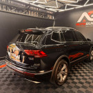VW - VolksWagen TIGUAN Allspac R-Line 350 TSI 2.0 4x4 2019 Flex-17