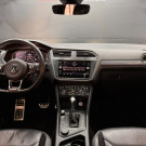 VW - VolksWagen TIGUAN Allspac R-Line 350 TSI 2.0 4x4 2019 Flex-0
